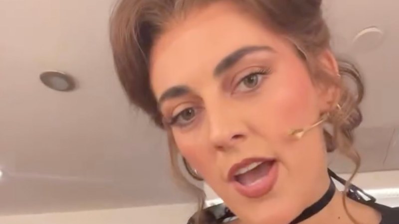 Opera House actor calls out audience members for ‘touching’ performers