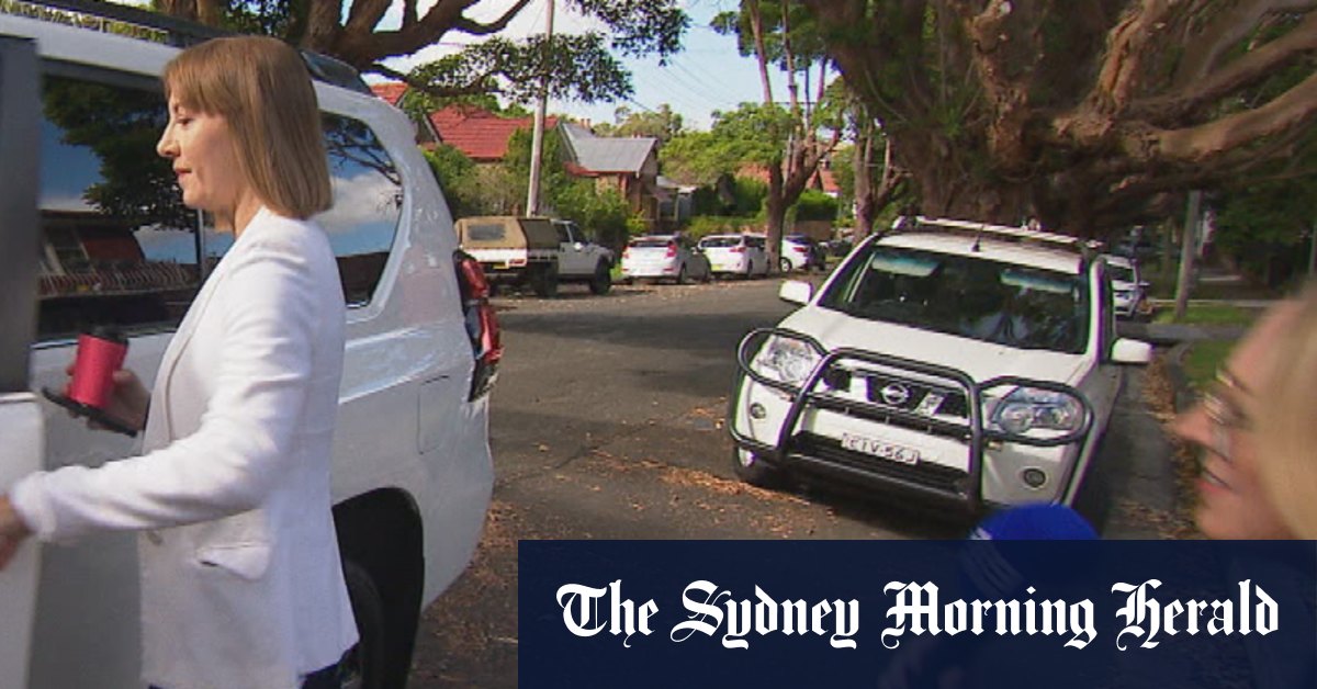 Jo Haylen resigns as NSW Transport Minister