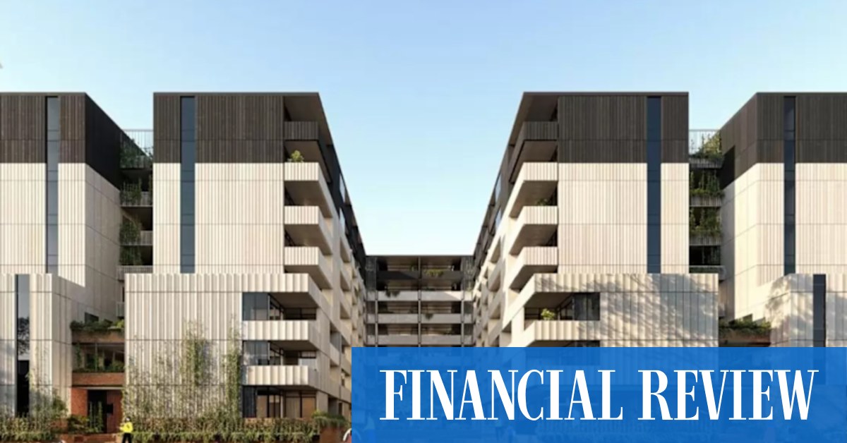 How do rent-to-buy schemes in Australia work? - Vimarsana News