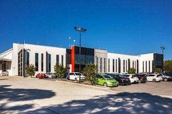 EG Funds Management has paid $36 million for the site at 230 Captain Cook Drive, Kurnell in Sydney's south.
