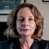 Chief Justice Susan Kiefel, pictured in November 2016.