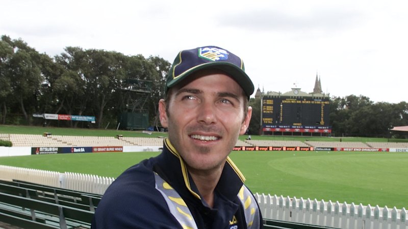 Australian Test great Damien Martyn wakes up from induced coma