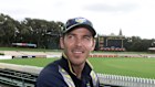 Former Australian cricketer Damien Martyn.