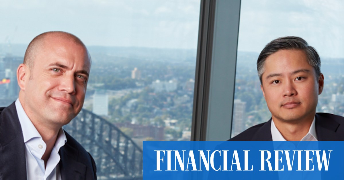 EQT, Swedish private equity firm, eyes more Australian investments after $8b in deals - Vimarsana News