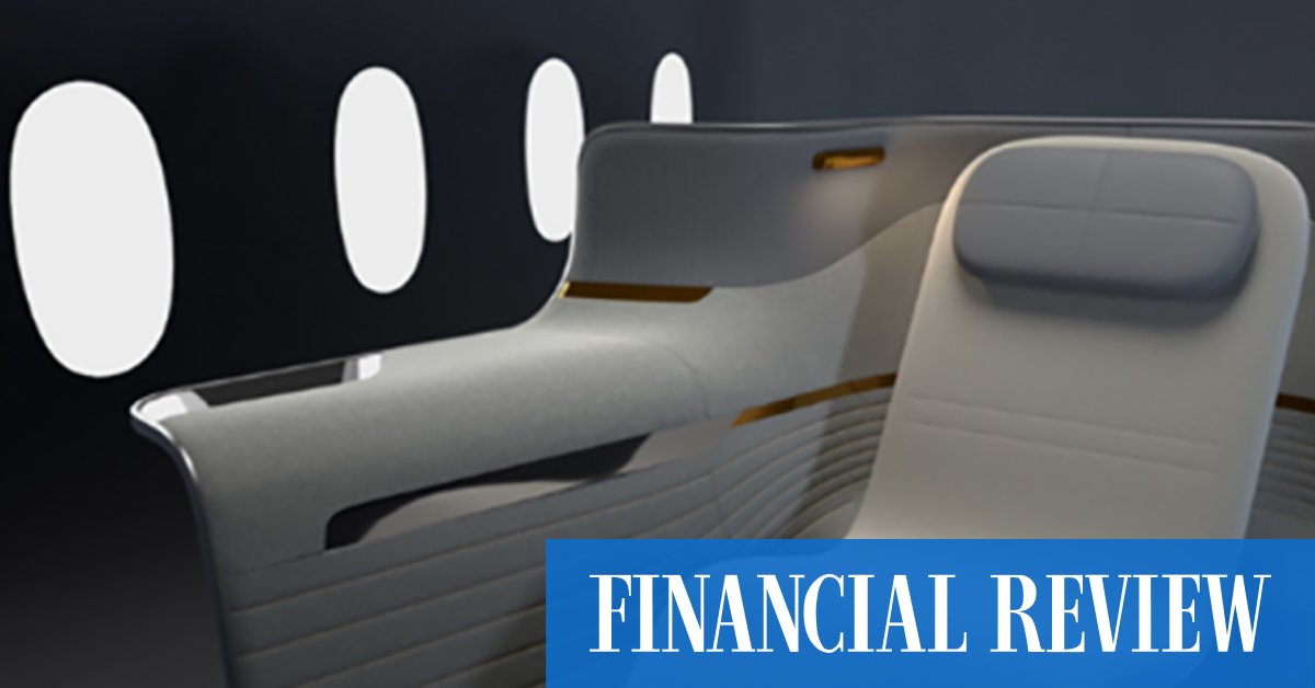 What’s new in travel, from hygienic plane seats to Antarctic bargains