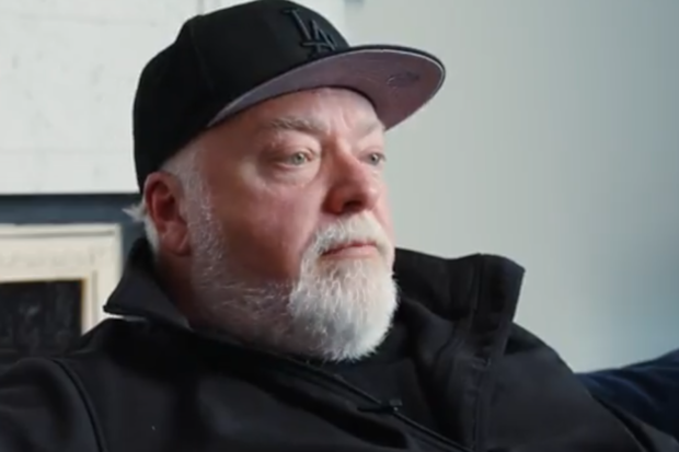 Kyle Sandilands docuseries