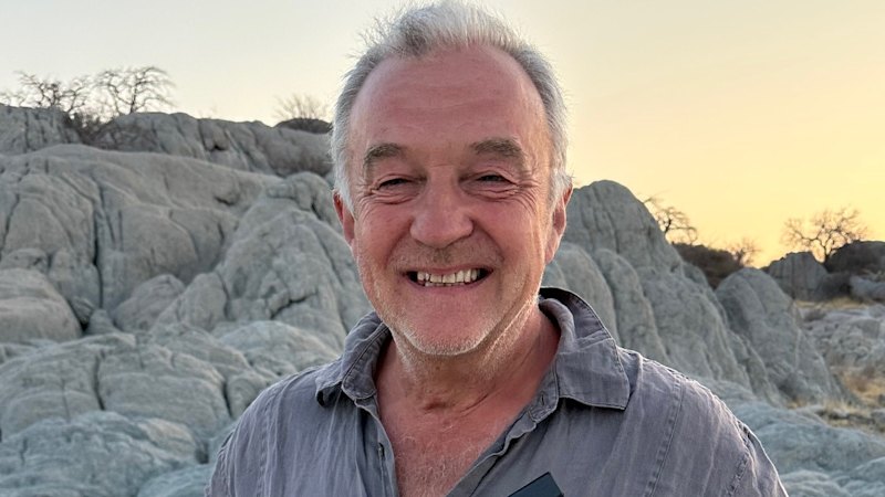 How an unseen man without a plan turned Top Gear into TV gold