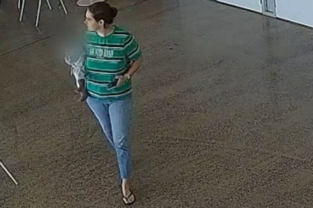 Jana Armstrong, 30, who was last seen in Toowoomba on July 7, 2026
