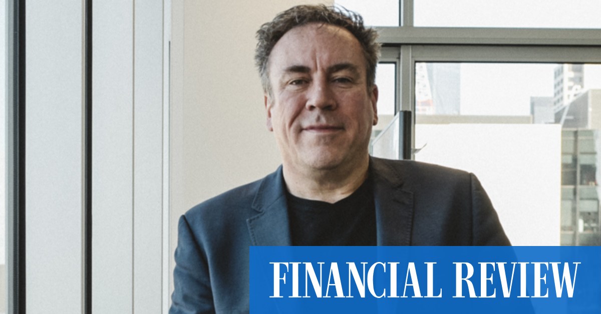 Fundies warmed up for Dubber equity raise - Vimarsana News