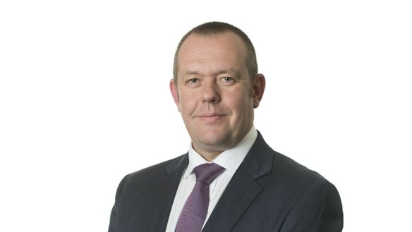 Computershare gets first strike over CEO's expat expenses