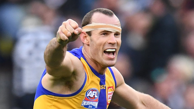 Re-signed: Shannon Hurn.