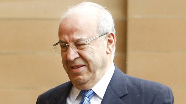 The family of jailed politician Eddie Obeid has failed in its legal battle to suppress parts of a Federal Court judgment.