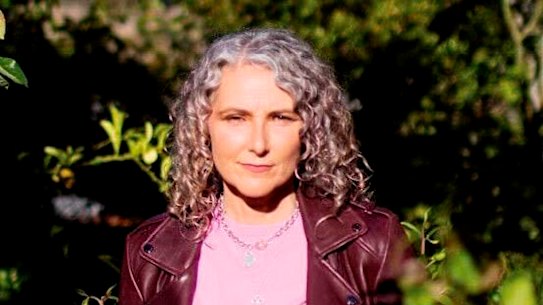 Dr Jen Gunter says the biggest concern for women’s health is misinformation.