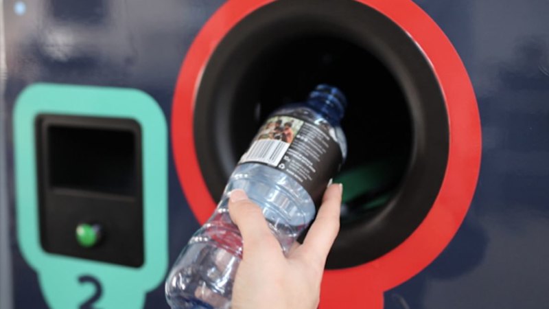 The one recommendation Queensland won’t adopt after 10¢ container refund inquiry