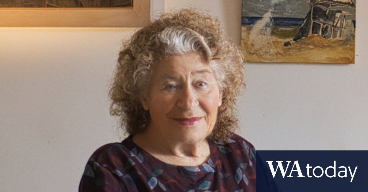 English folk singer Shirley Collins talks about her new album Archangel Hill - Vimarsana News