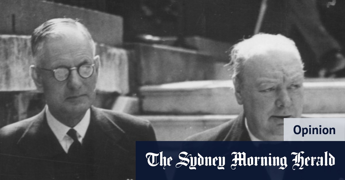 Anzac Day: Anthony Albanese's Kokoda Trek recalls John Curtin standing up to Churchill in WWII - Vimarsana News