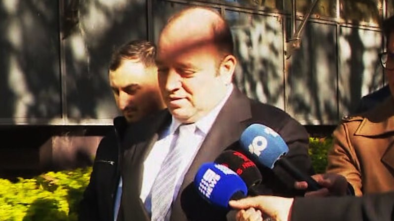 Bondi hero Ahmed al Ahmed fronts court over alleged assault of father