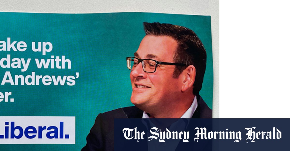 Victorian election 2022: Hawthorn, Kew seats heat up as Liberals, Teals go on attack - Vimarsana News