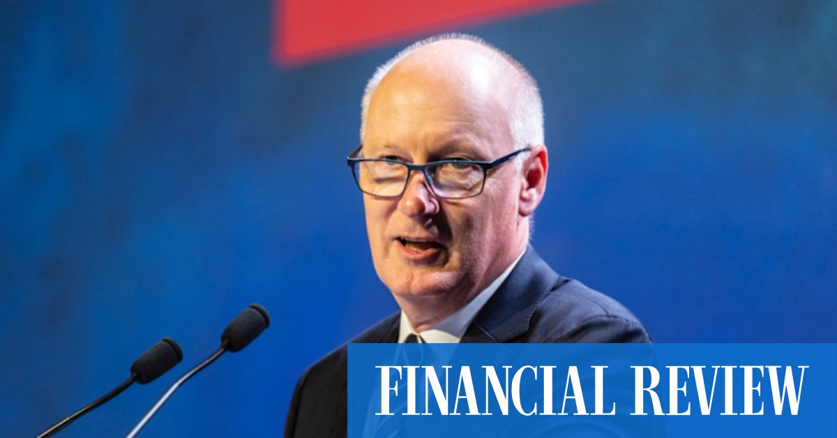WDS ASX: MST Marquee accuses CGI Glass Lewis of activism on Woodside Energy - Vimarsana News