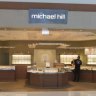 Michael Hill shuts 300 stores indefinitely as virus pressures mount