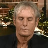 Michael Bolton denies falling asleep during Seven's Morning Show interview
