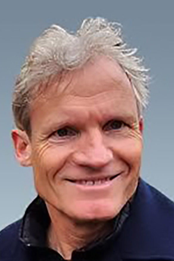 Stephan Matthai, former University of Melbourne professor of geotechnical engineering, has won a legal battle to get his job back.