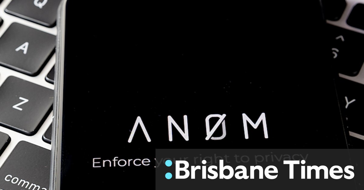Dozens of men charged as part of global police AN0M sting appear in Melbourne court - Vimarsana News
