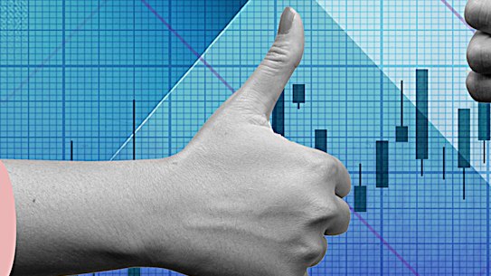 The number of millionaires has grown.