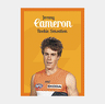 Jeremy Cameron, Gary Ablett jnr and Jack Riewoldt in their draft years before they became AFL stars.