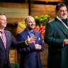 'He absolutely will survive': Experts predict MasterChef brand to come off worse than Calombaris