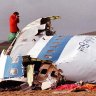 The Lockerbie disaster ... 259 people died when a Pan Am jumbo jet was blown up in 1988.