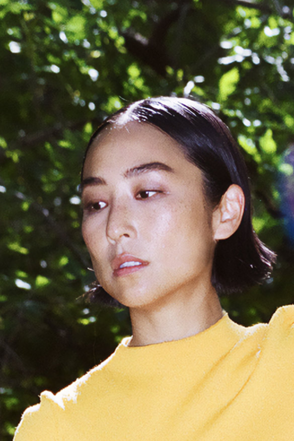 Greta Lee’s career didn’t take a conventional path. But it did lead to her dream role