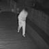 The man confronted a group of teens allegedly trying to steal a car.