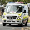 Man rushed to hospital with serious burns after Gold Coast boat explosion