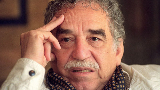 Publish and be damned: The saga of Gabriel Garcia Marquez’s last novel