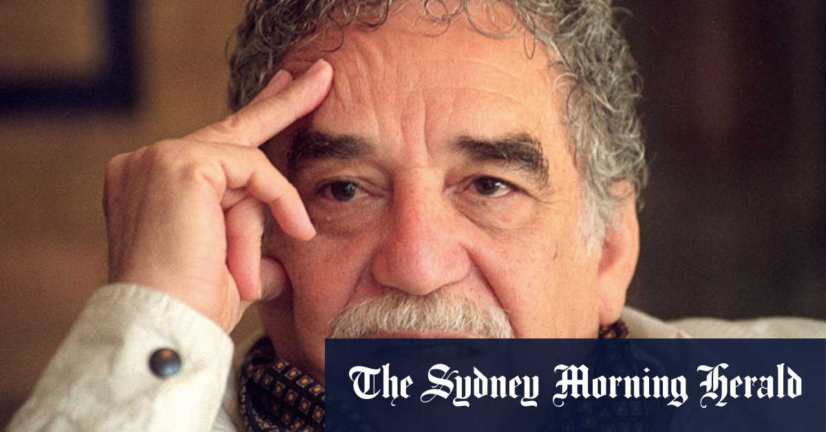 Gabriel Garcia Marquez Until August: Should the novel have been published after writer's death? - Vimarsana News