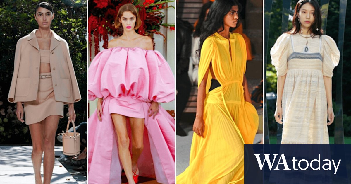 NYFW: Eight style lessons from New York Fashion Week - Vimarsana News