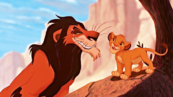 Australians will be able to watch The Lion King on Stan from Friday after Disney signed a deal with the subscription video platform. 