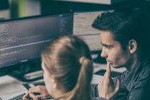 AI has made it easier and more economical for cybercriminals to increase the scale and sophistication of bot attacks against businesses such as online retailers.