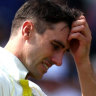 Ashes 2023 as it happened: Australia praying for rain as dominant England ram home advantage in fourth Test