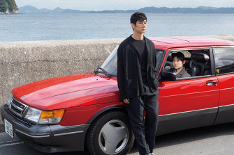 Ryusuke Hamaguchi’s best picture nominee Drive My Car is a tick under three hours.