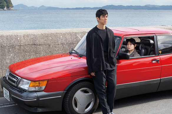Ryusuke Hamaguchi’s best picture nominee Drive My Car is a tick under three hours.
