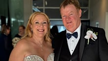 Kathleen Folbigg is starting a new chapter following her release from jail, marrying her childhood friend Robert Muir in Newcastle, NSW.