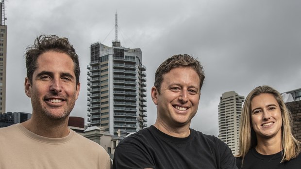 ‘Seek for Gen Z’ start-up raises $7m