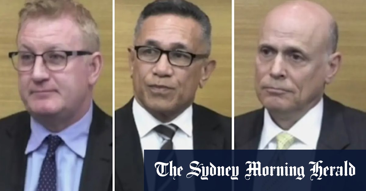 Star bosses keep poker faces as casino inquiry deals its cards - Vimarsana News