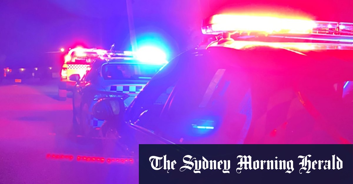'Armed' man shot by police, ending six-hour standoff in Brisbane - Vimarsana News