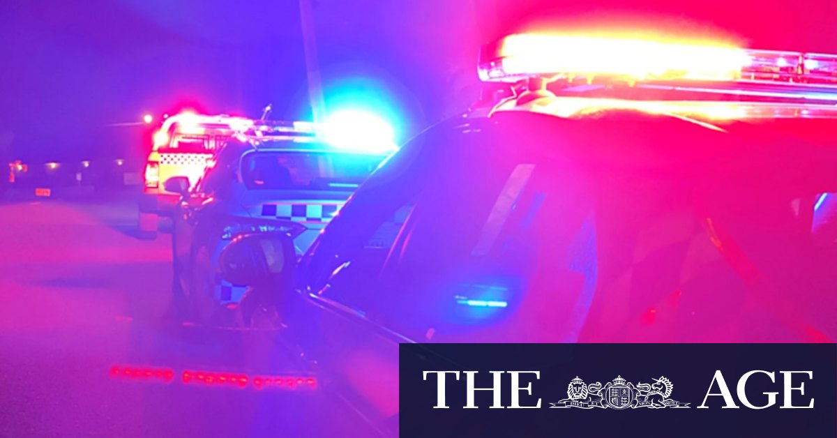 'Armed' man shot by police, ending six-hour standoff in Brisbane - Vimarsana News