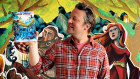 TV chef Jamie Oliver has withdrawn his new children’s book ‘Billy and the Epic Escape’.