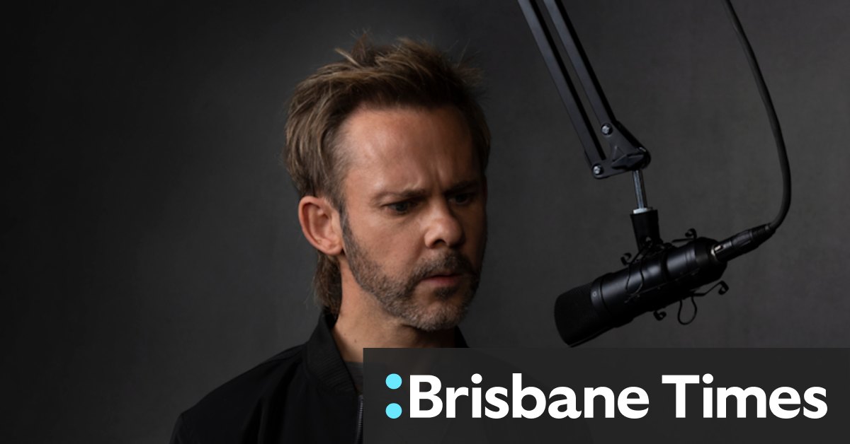 Dominic Monaghan as Moriarty in podcast reimagining Sherlock Homes - Vimarsana News