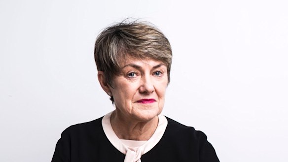 Elizabeth Proust says the narrow view of duty is outmoded.